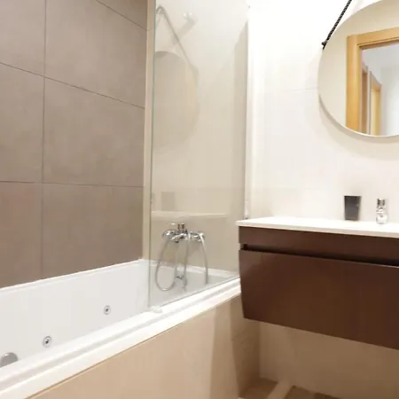 Rocha Prime - Bedzy Lux *