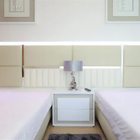 Rocha Prime - Bedzy Lux Appartamento *