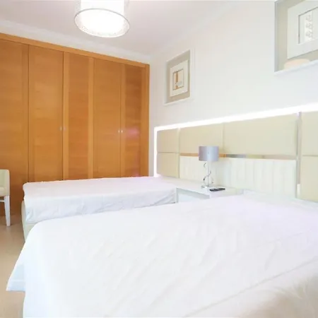 Appartamento Rocha Prime - Bedzy Lux