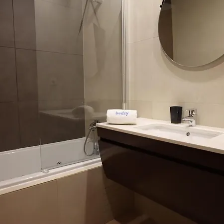 Appartamento Rocha Prime - Bedzy Lux Portimão