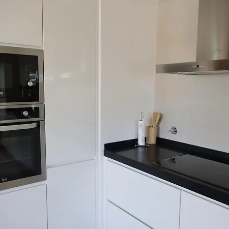 Rocha Prime - Bedzy Lux Portimão