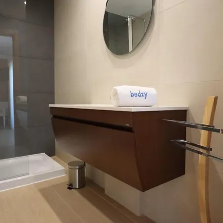 Appartamento Rocha Prime - Bedzy Lux