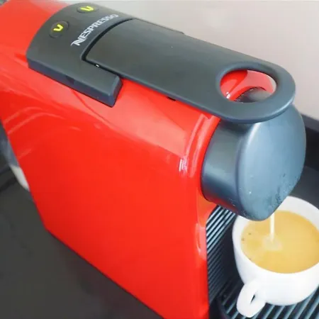 Rocha Prime - Bedzy Lux Appartamento