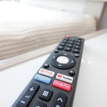 Rocha Prime - Bedzy Lux Appartamento