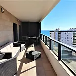 Rocha Prime - Bedzy Lux Apartamento
