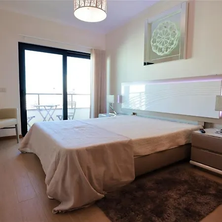 Apartment Rocha Prime - Bedzy Lux