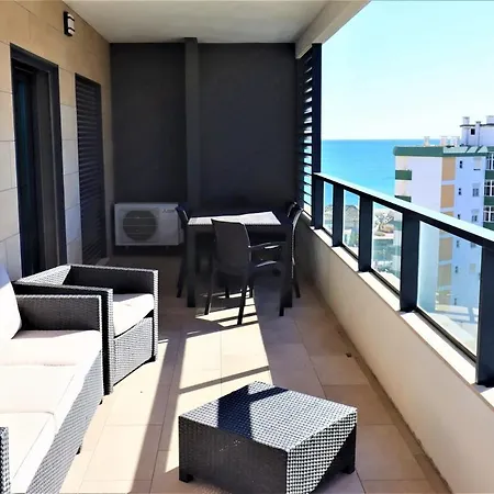 Rocha Prime - Bedzy Lux * Portimao