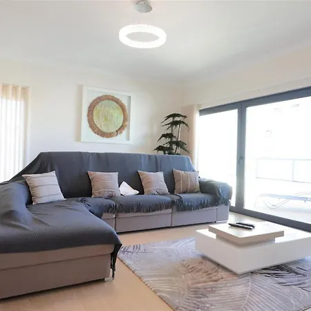 Rocha Prime - Bedzy Lux Apartment Portimao