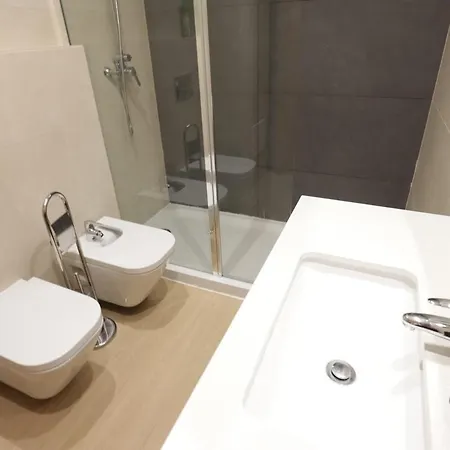 Rocha Prime - Bedzy Lux Apartamento *
