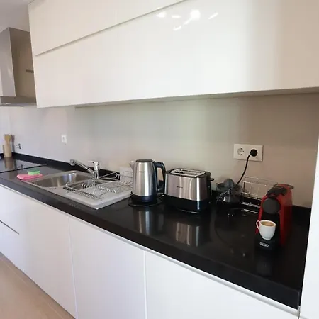 Apartamento Rocha Prime - Bedzy Lux *