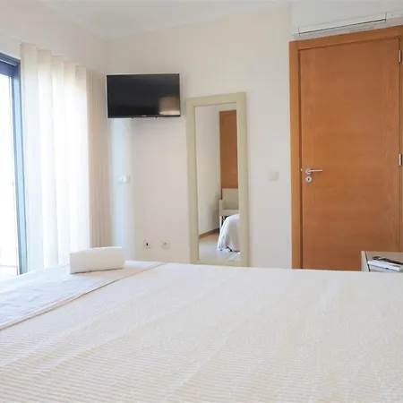 Apartamento Rocha Prime - Bedzy Lux *